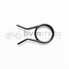Beta 80 Gear Selector Spring